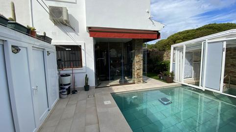 Foto 3 de Casa o xalet en venda a Las Lagunas - Campano, Chiclana de la Frontera