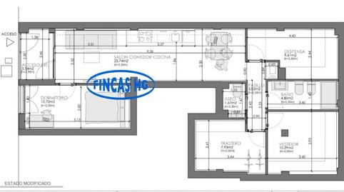 Photo 2 of Planta baja for sale in Carolinas Bajas, Alicante