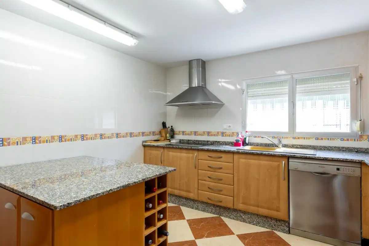 Houses for sale in Carrer Altair, El Montgó