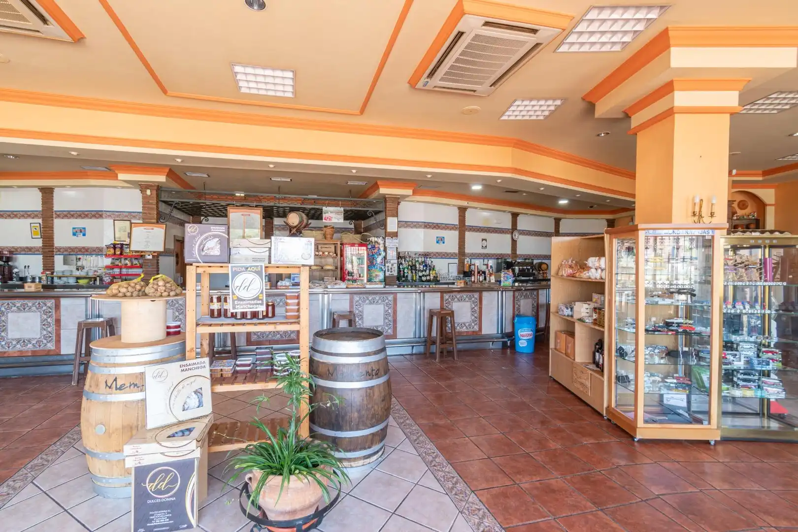 Local en venta en Gor con Aire acondicionado, Calefacción y Terraza
