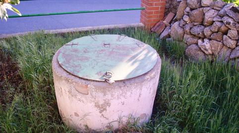 Foto 5 de Finca rústica en venda a N/a, -1, Solosancho, Ávila