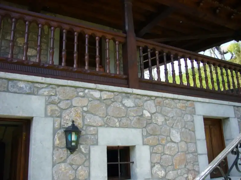 House with terrace for sale in Pría - Nueva-Hontoria - Naves, imagen 18