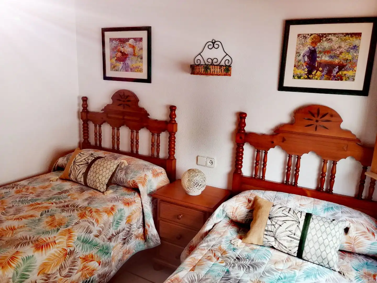 Casa amb jardí en venda a Río Nacimiento 35, imagen 2