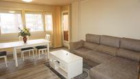 Living room of Flat for sale in Vitoria - Gasteiz  with Heating, Terrace and Storage room