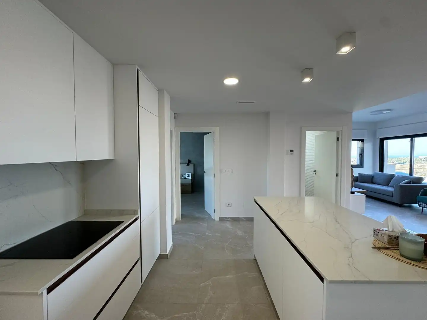 Bungalow con piscina en venta en Calle de los chrimines, imagen 37