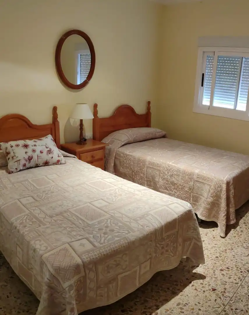 Casa amb terrassa en venda a Serón, imagen 31