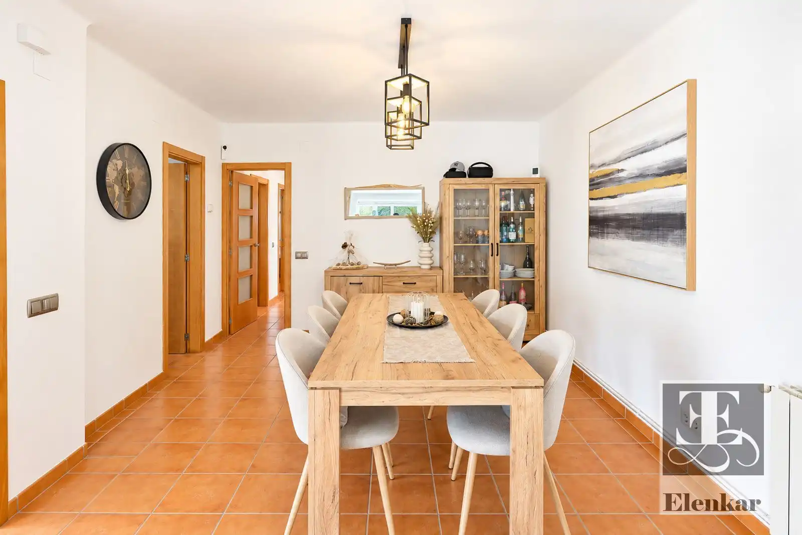 Detached house with pool for sale in LLESSIU, imagen 18