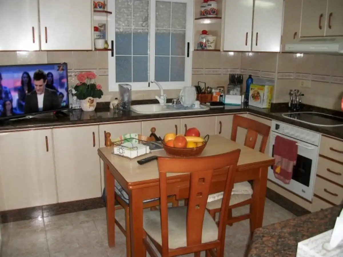 Piso en venta en Monóvar / Monòver
