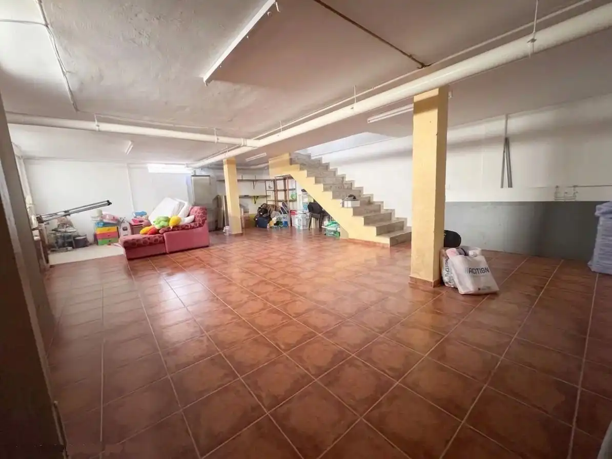 Casa o xalet en venda en Calabardina