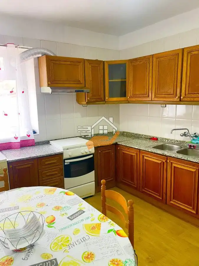 Cocina de Piso en venta en Chirivel