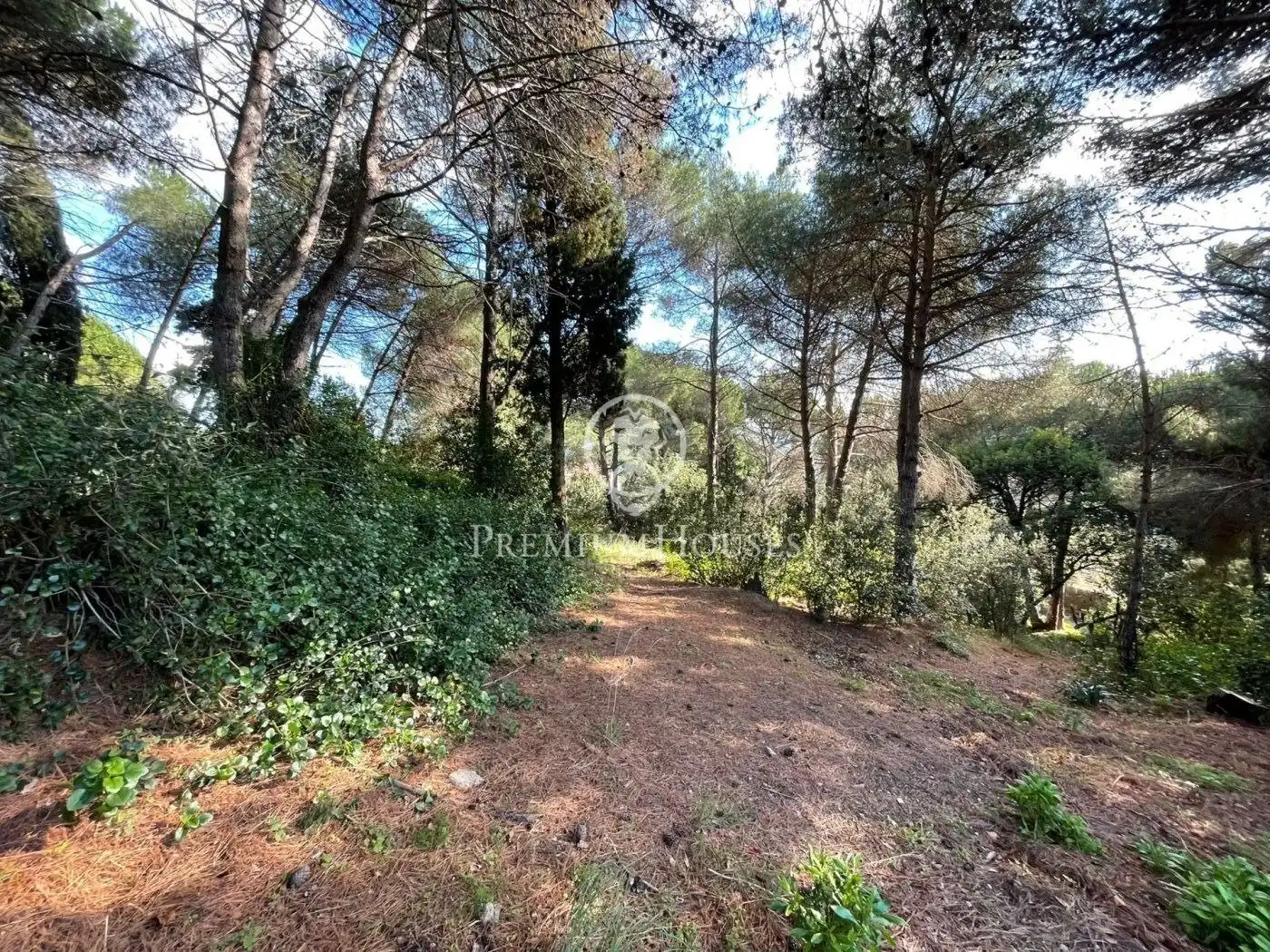 Wohnbaugrundstück zum Verkauf in Arenys de Munt, imagen 17
