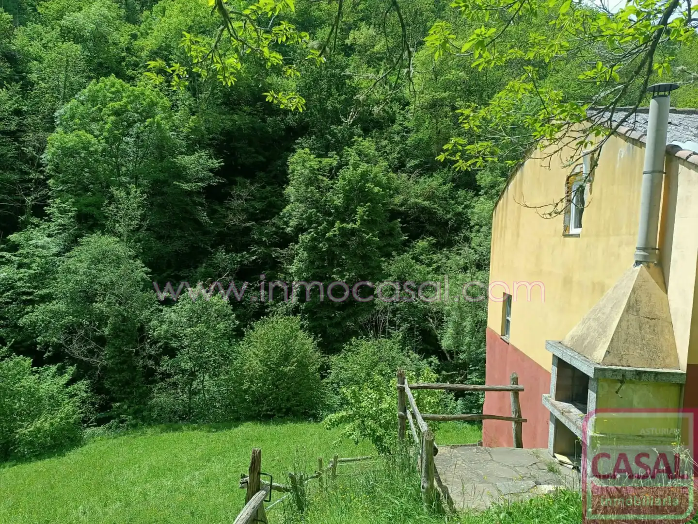 Lands and plots for sale in Aller, imagen 15