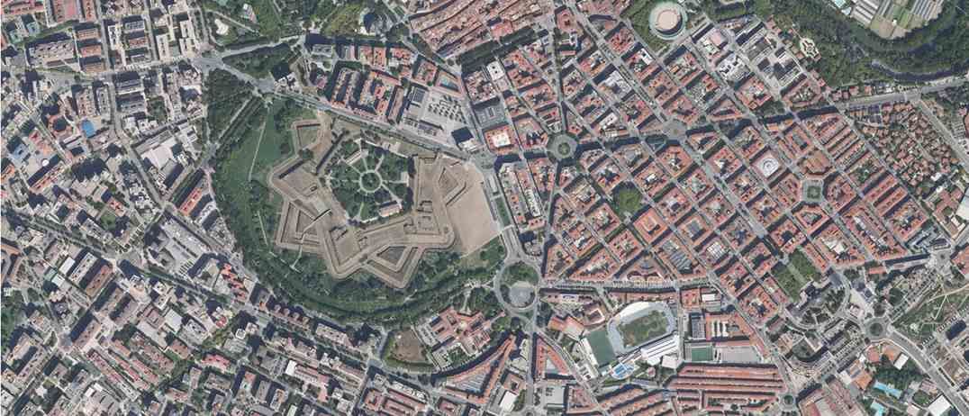 Flat for sale in Iturrama