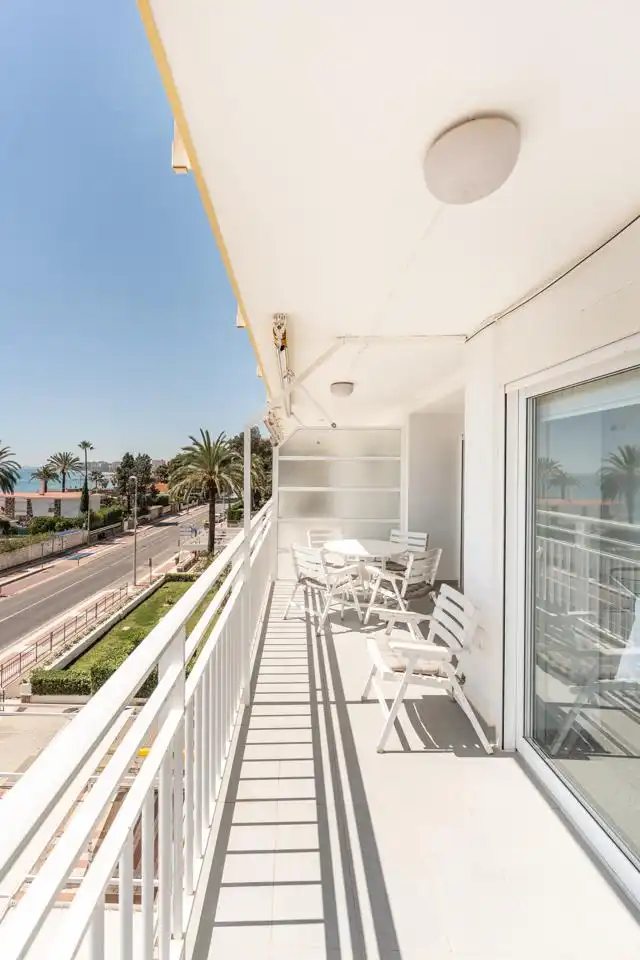 Wohnung mit Pool zur Miete in Ferrandis Salvador, imagen 5