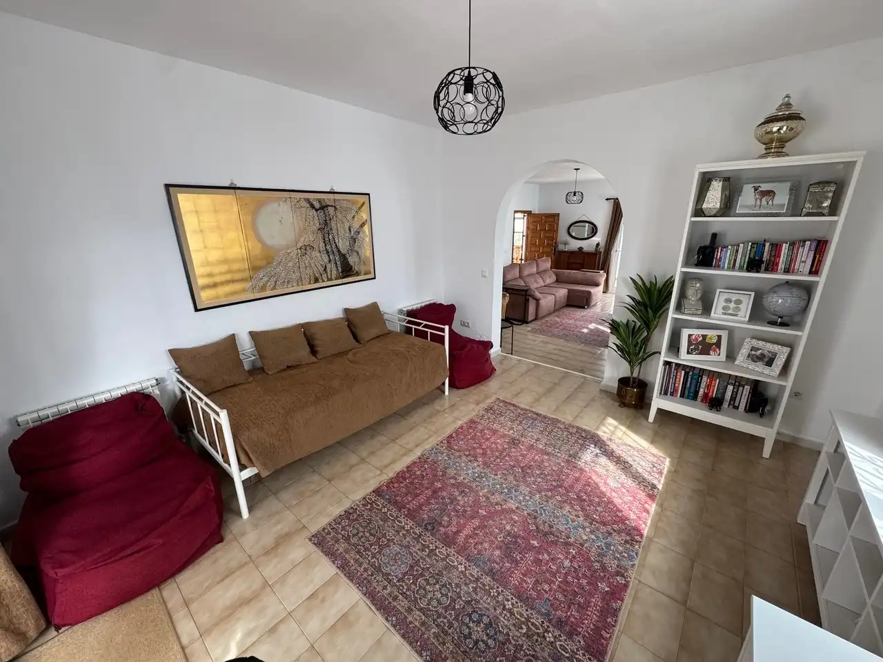 House with pool for sale in Vista de los Ángeles, imagen 9