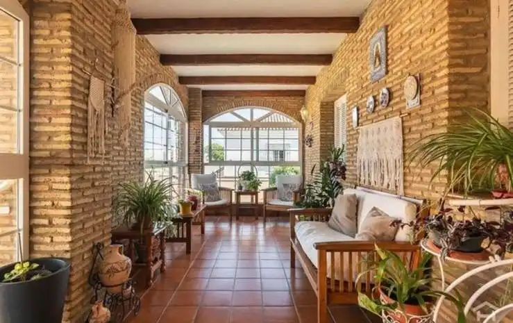 Chalet en venta en Calle CHOCO V ANTONIA, imagen 3