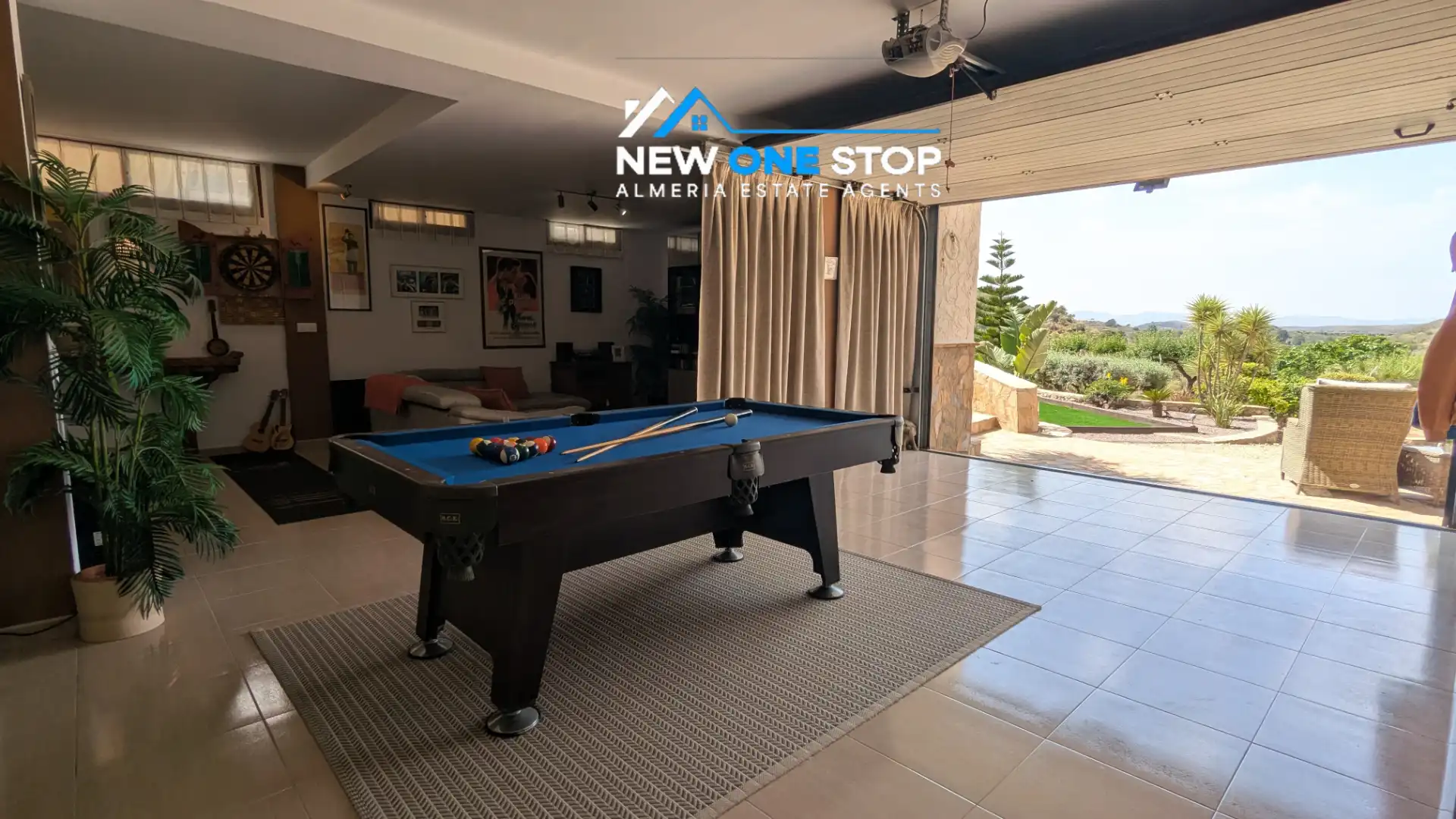 Chalet con terraza en venta en Paraje el Selvalico, imagen 42