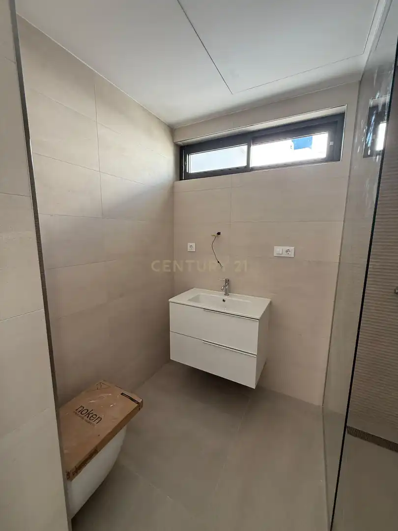 Apartament amb terrassa en venda a Urbanizacion Sup, 1H, 29693, Málaga, Spain, imagen 49