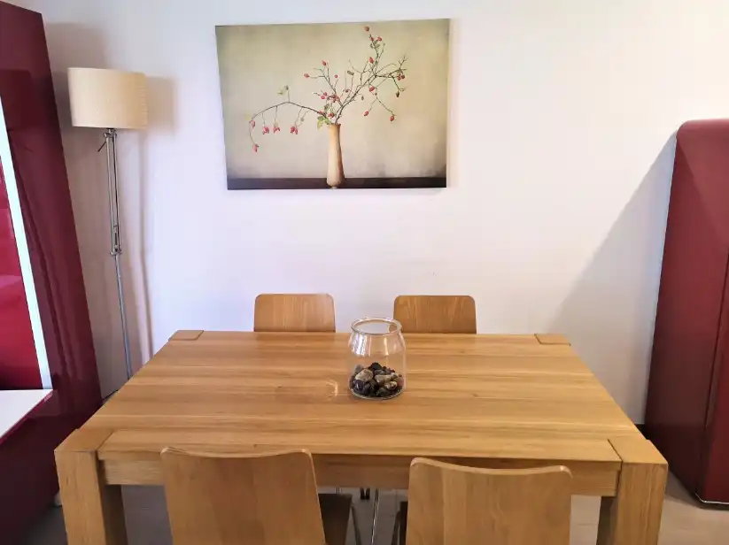 Flat with terrace to rent in Carrer de Sagués, imagen 10