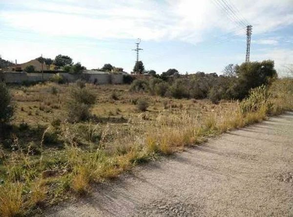 Residencial en venda en Bétera