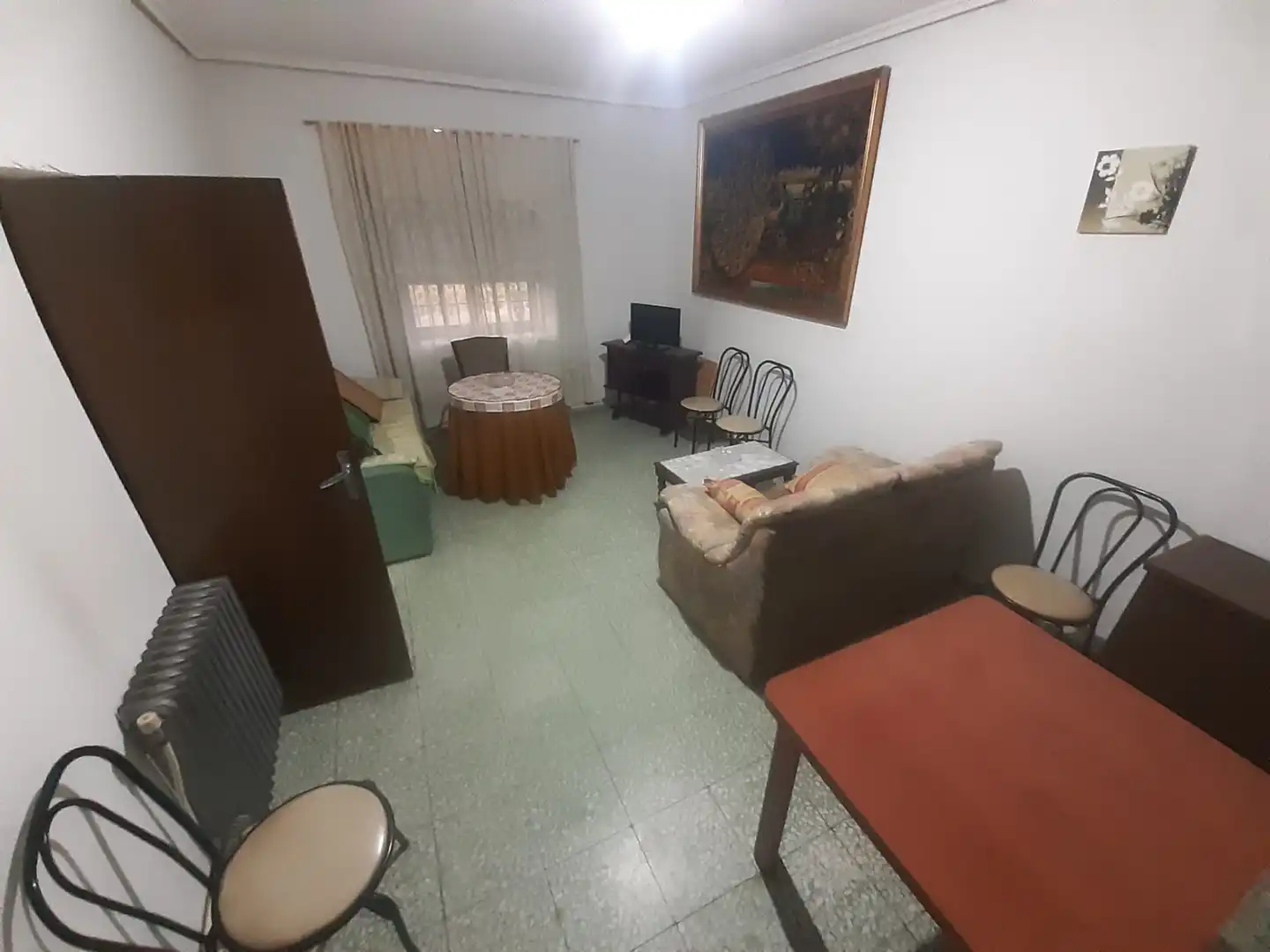 Living room of Houses for sale in Zamora Capital 