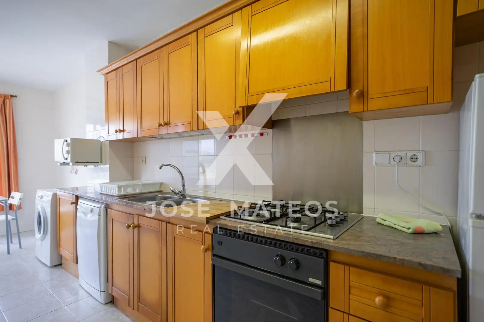 Flat for sale in REY JUAN CARLOS I, Torreblanca