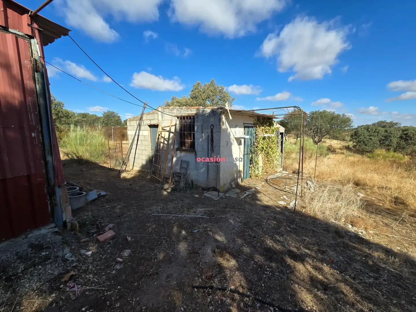 Casa o xalet en venda en Alcaracejos amb Traster i Piscina