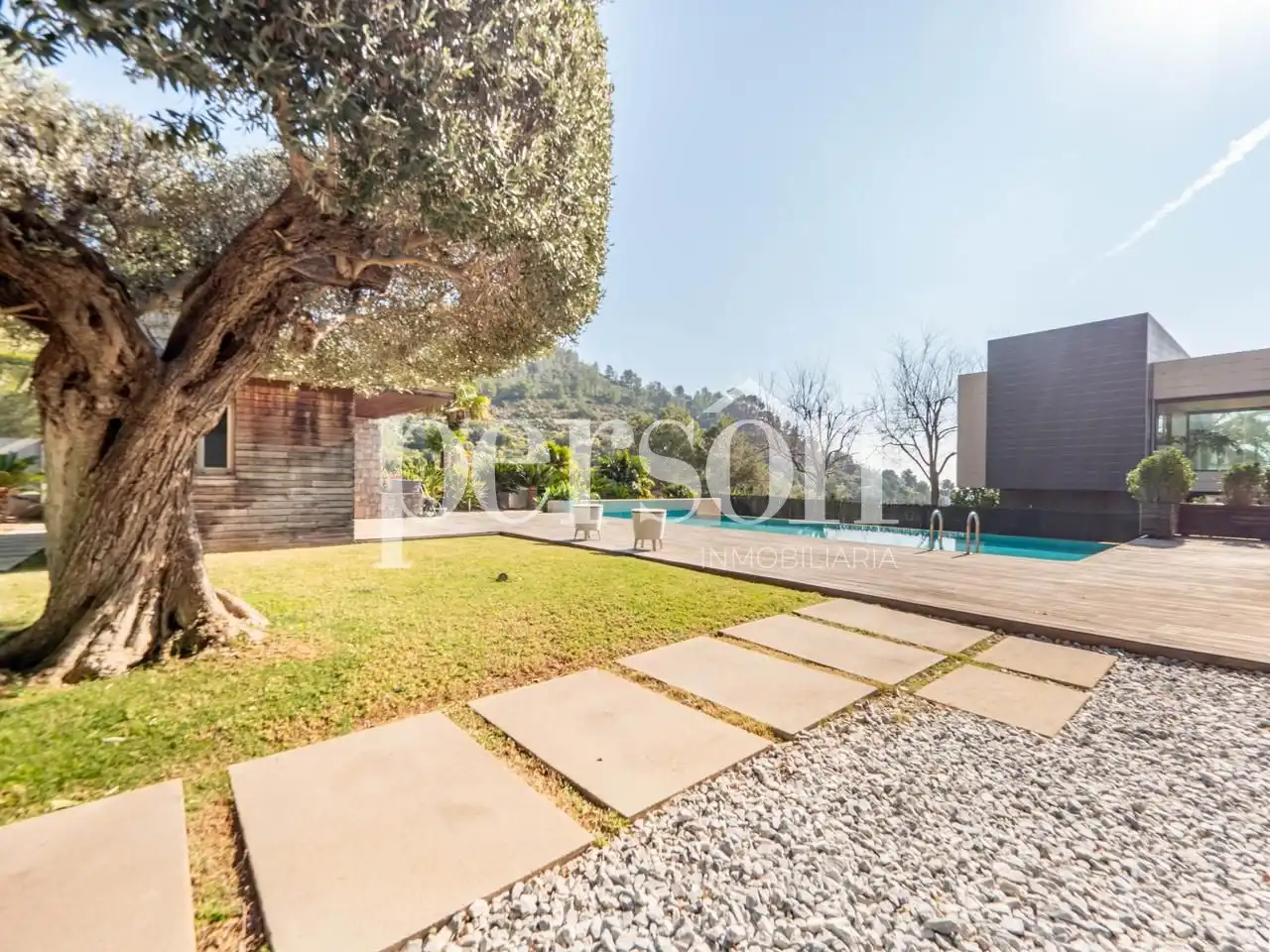Villa avec terrasse à vendre à Sagunto ciudad, imagen 6
