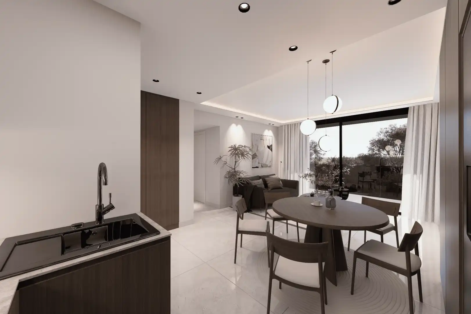 Apartament en venda a Pueblo