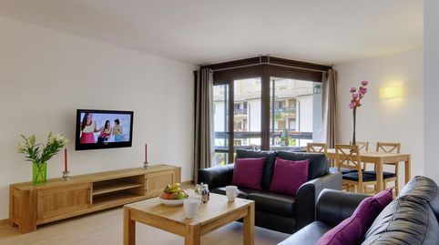 Foto 2 de Apartament de lloguer a Puerto Deportivo, Fuengirola