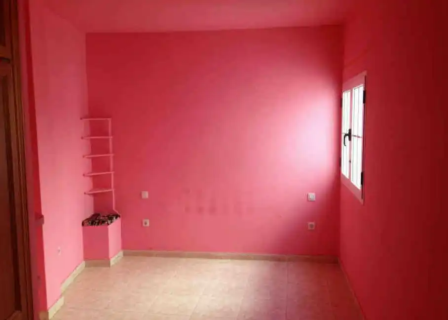 Bedroom of Flat for sale in Arrecife