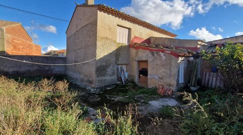 Foto 3 de Casa o chalet en venta en Calle Amancio Tome, Prado, Zamora