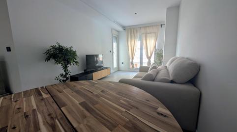 Foto 3 de Pis en venda a Calle Tibi, Castalla, Alicante