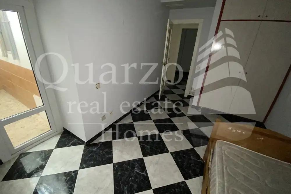 Pis en venda en Atzeneta d'Albaida amb Terrassa i Traster