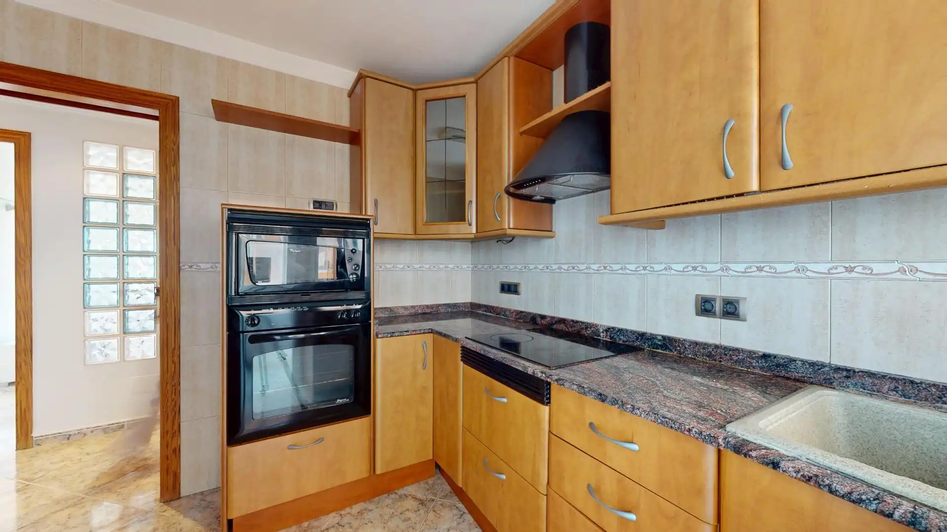 Flat with lift for sale in Ponent, imagen 15