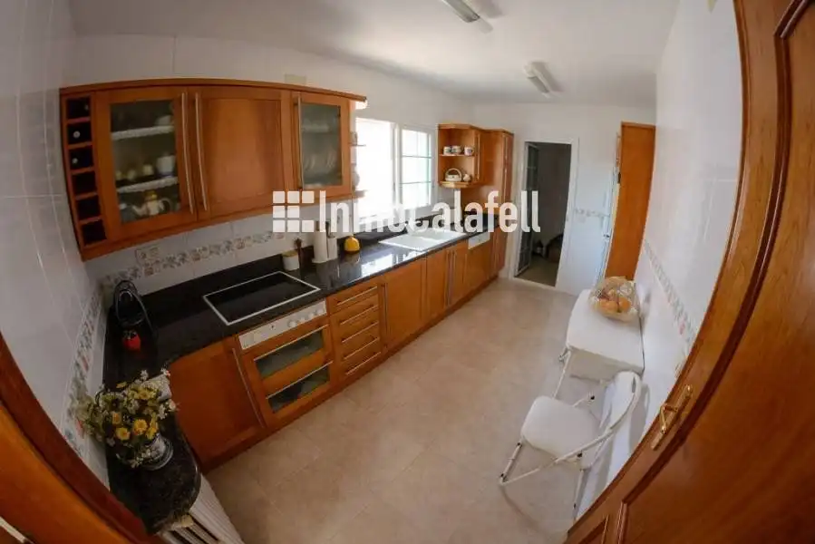 Villa con piscina in vendita a MIGJORN 17, imagen 25