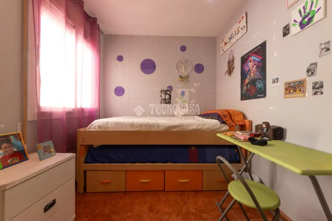 Habitación de Piso en venta en Tarragona con Aire acondicionado, Calefacción y Parquet
