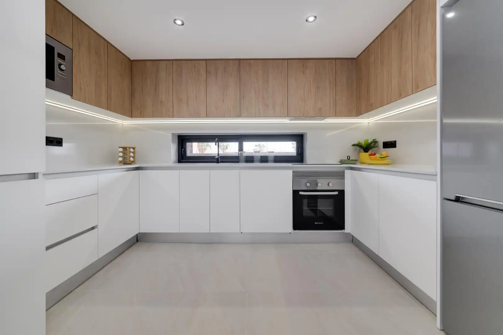 Appartement compact avec terrasse à vendre à Las Lomas de Rame - Bahía Bella, imagen 12