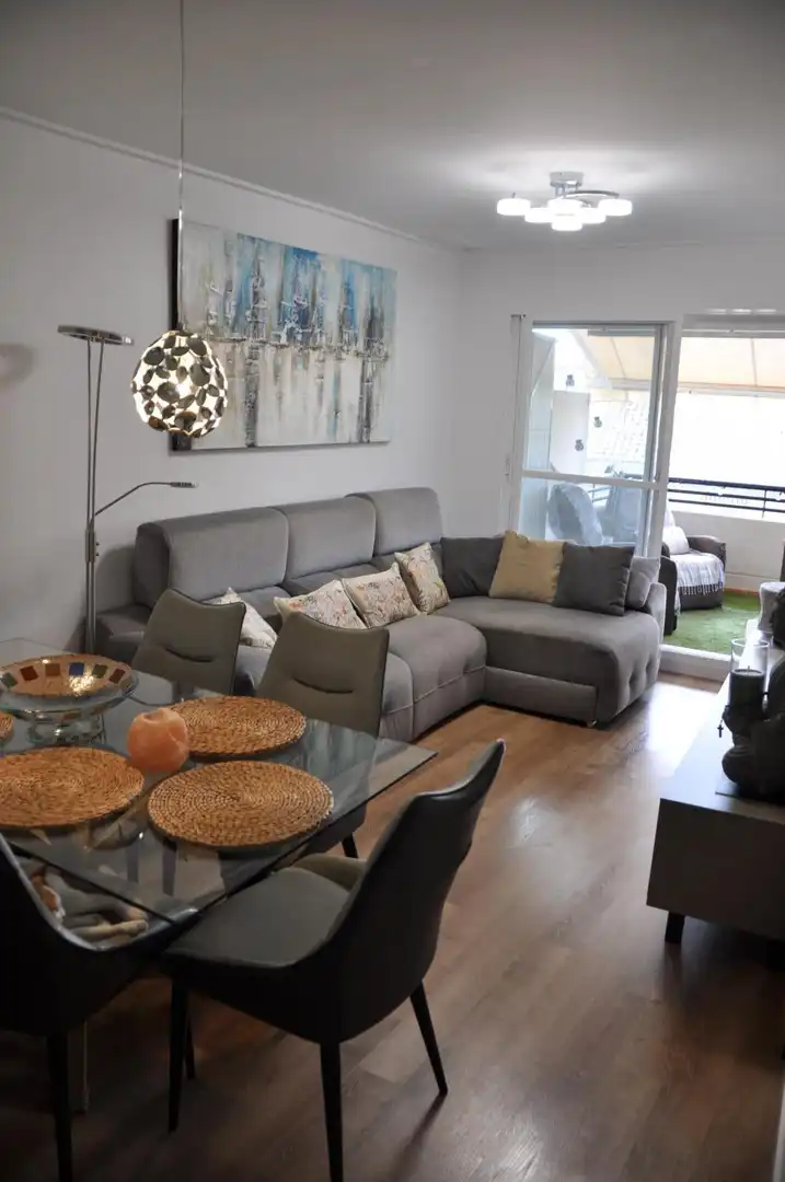 Appartement compact avec piscine à vendre à Monforte del Cid, imagen 7
