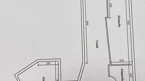 Photo 5 of Premises for sale in Calle General Margallo, San Juan,  Murcia Capital