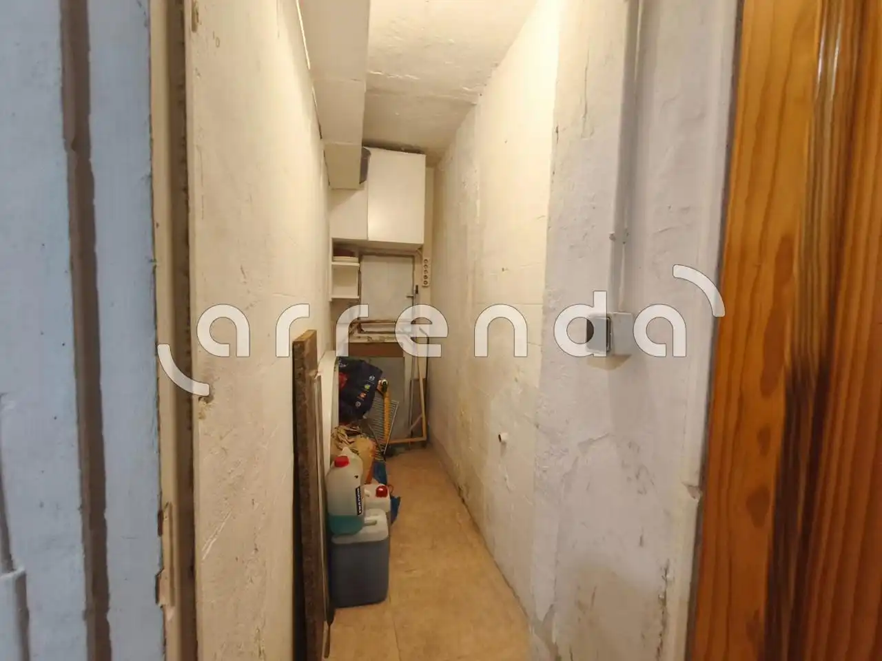 Commercial properties for sale in Madrid
