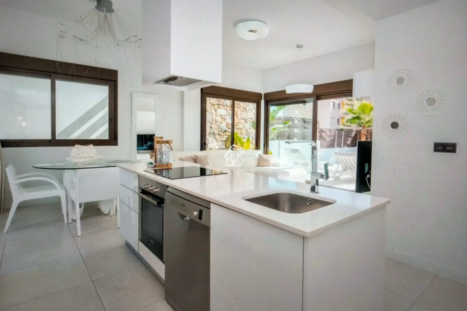 House with terrace for sale in Orihuela Costa, imagen 7