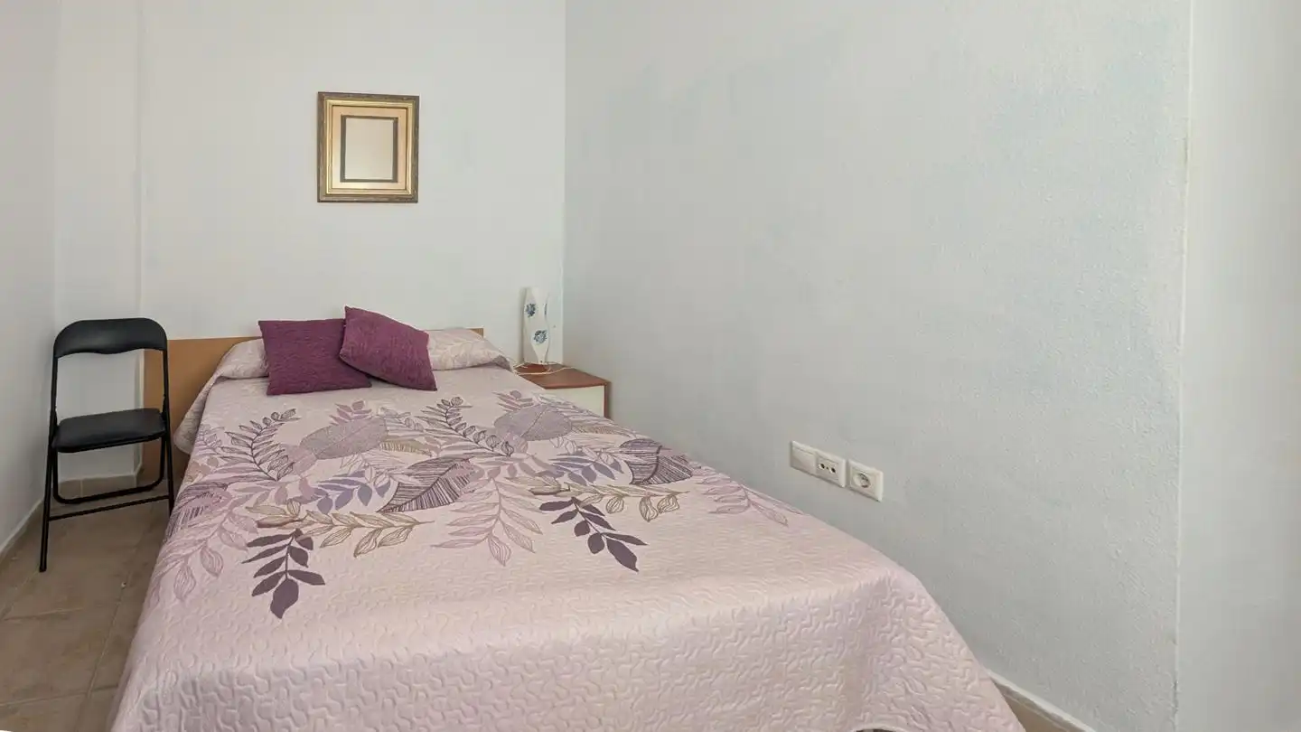 Wohnung mit Aufzug zum Verkauf in Calle Rafael Carteta, imagen 13