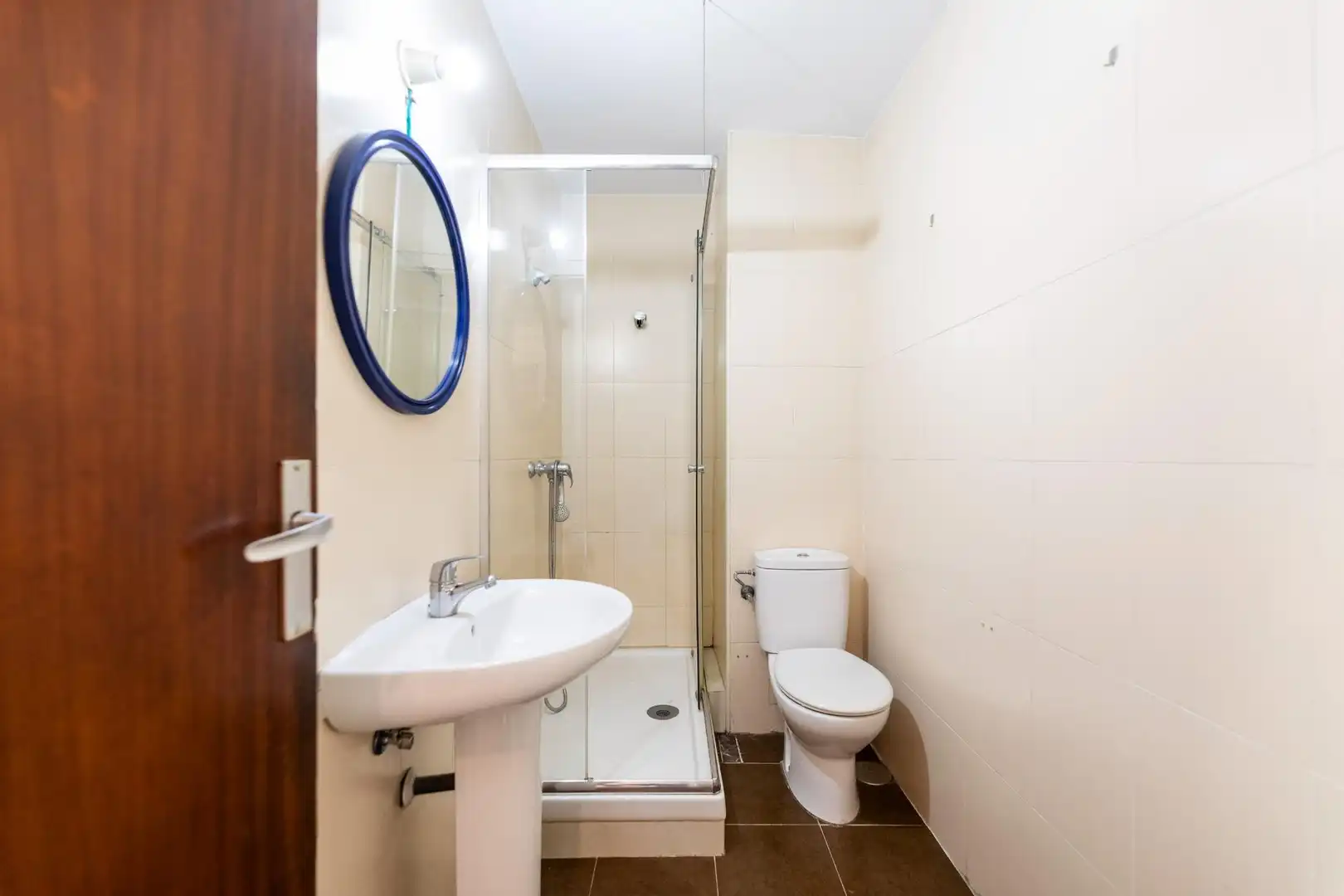 Wohnung zum Verkauf in Madrid, Madrid