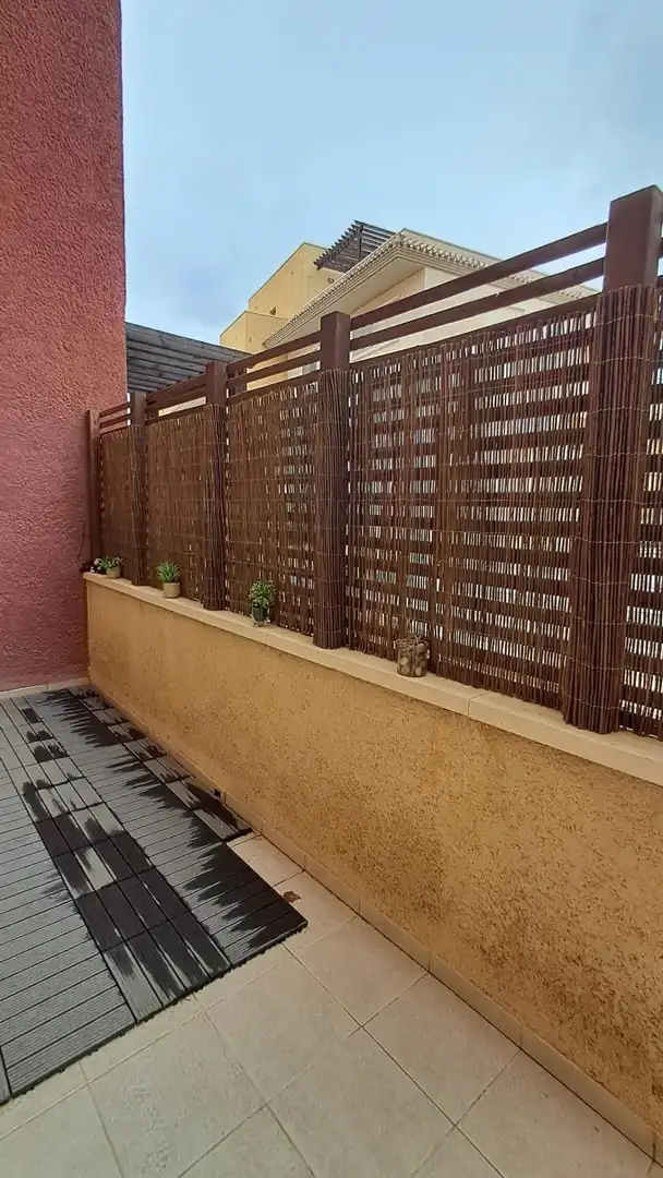 Pis amb terrassa en venda a Avenida ALEMANIA-HACIENDA ALAMO 113, imagen 32