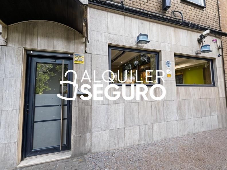 Premises to rent in  Madrid Capital