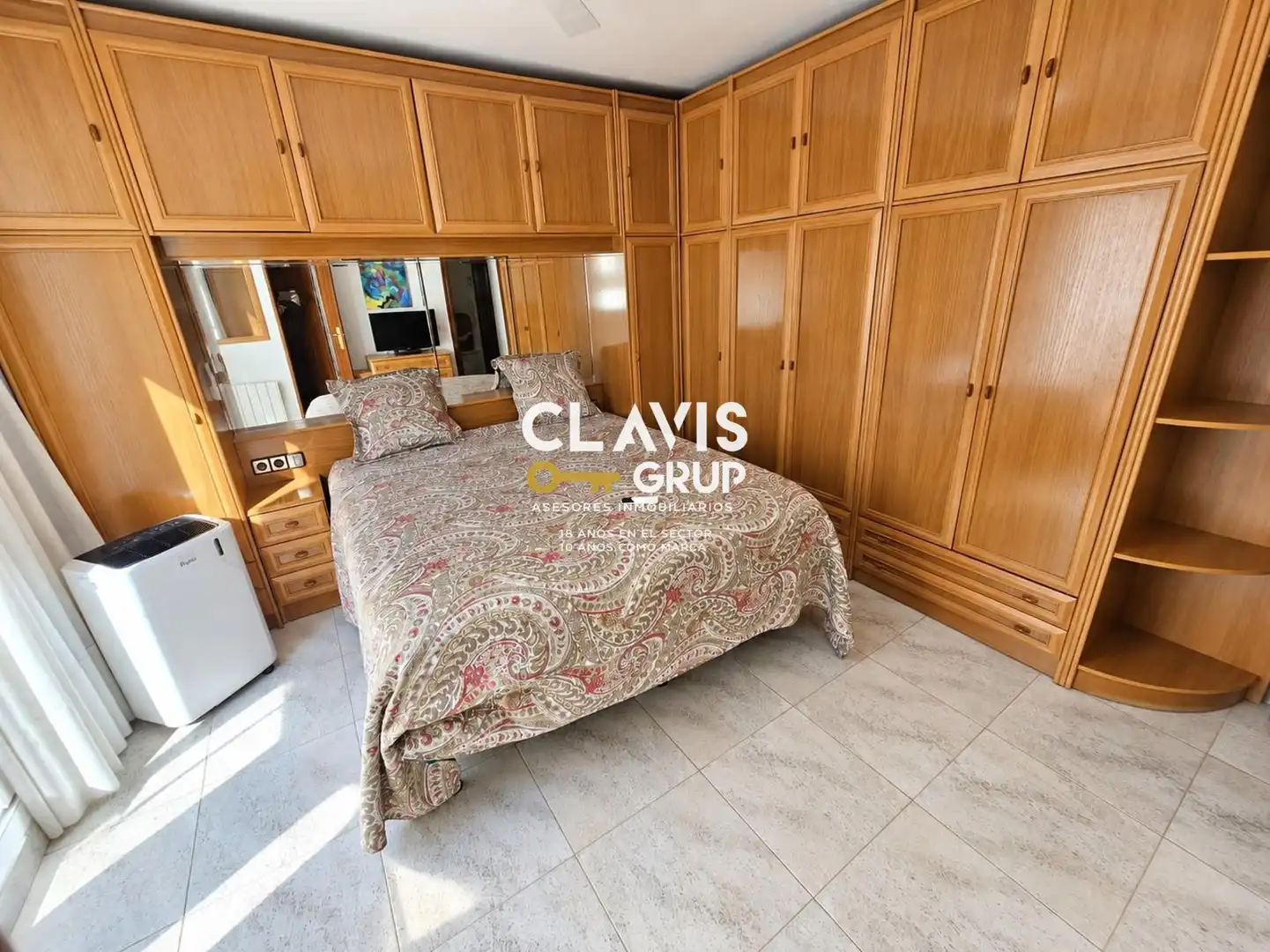 Penthouse with lift for sale in Nou Barris, imagen 8