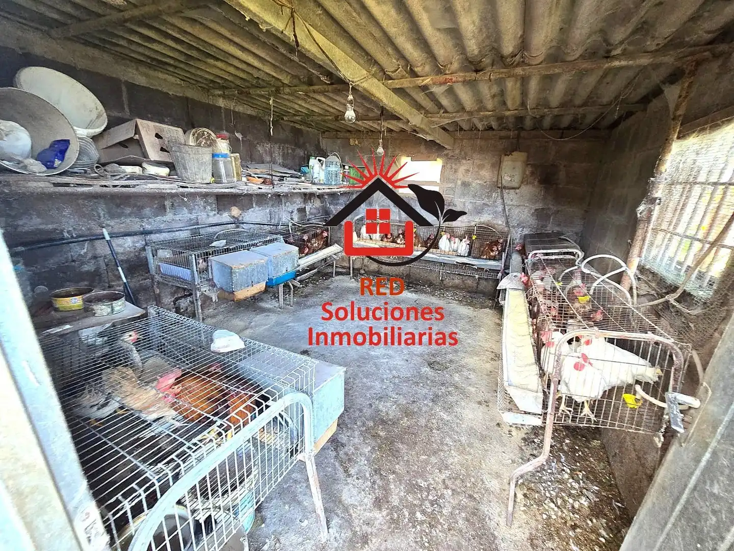 House with garden for sale in LOMO BERMEJO, imagen 18