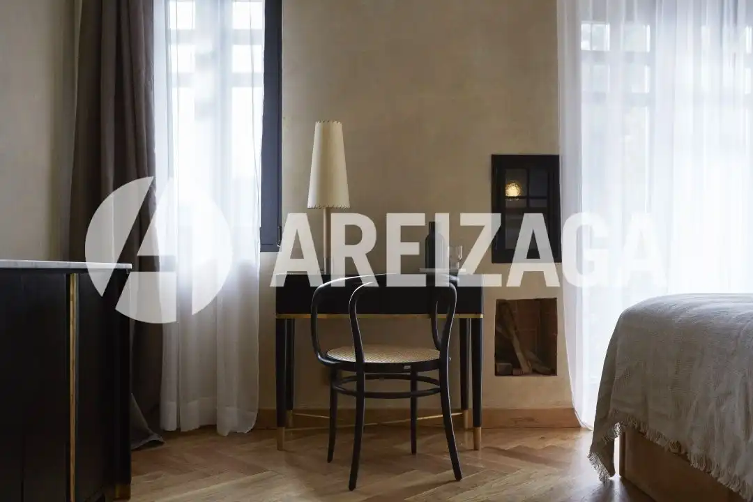 Edificio en venta en Ulia Pasealekua, 184, Ategorrieta - Ulia