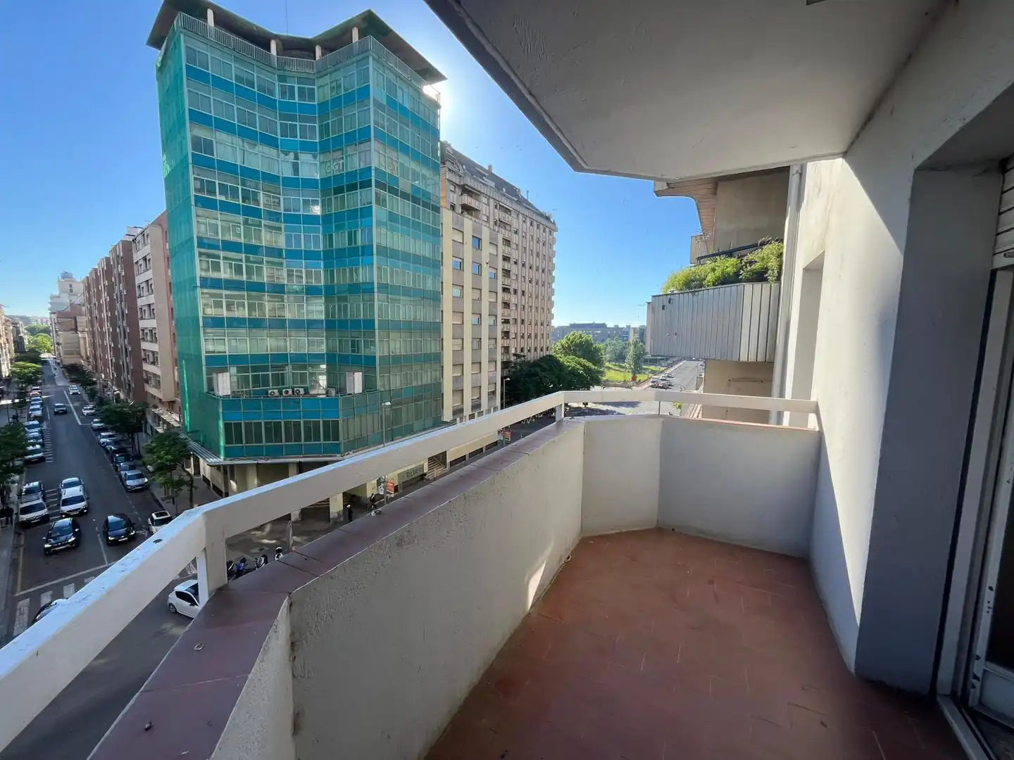 Flat with terrace for sale in Avinguda de Catalunya, imagen 5